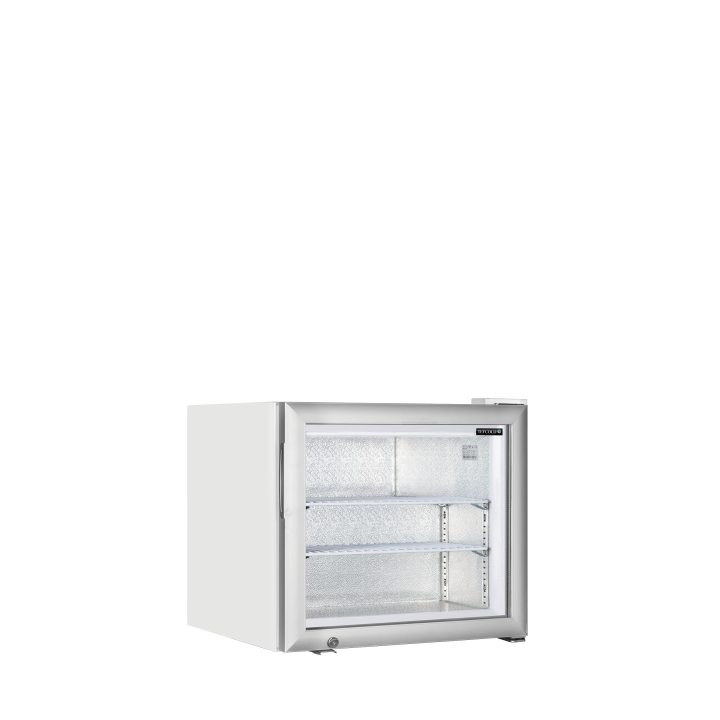 Congelador sobremesa UF50G