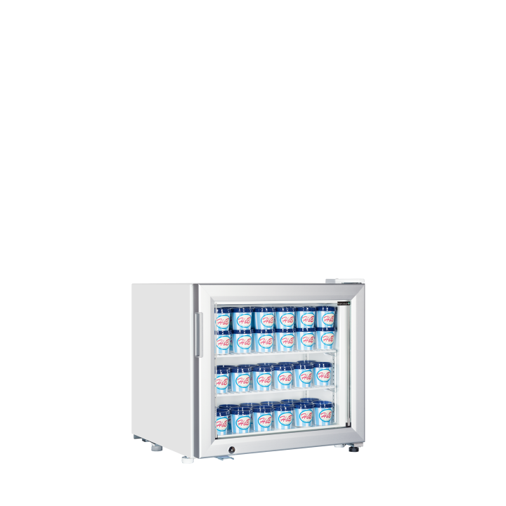 Congelador sobremesa UF50G