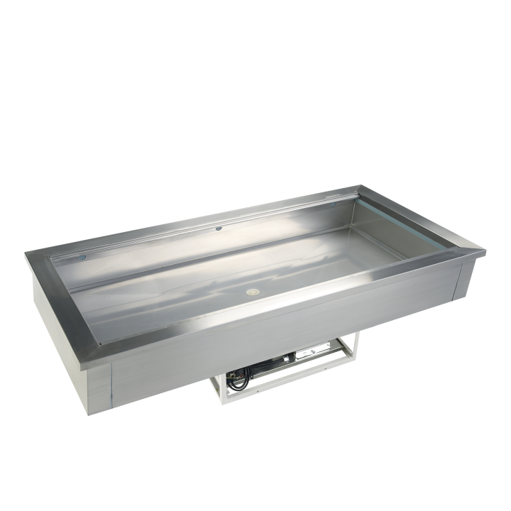 Bandeja refrigerada extraíble GN1/1 CW5