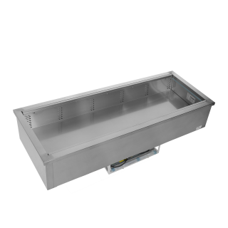 Bandeja refrigerada extraíble GN1/1 CW5/V