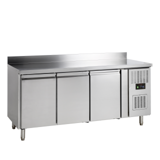 Mesa fría de refrigeración GN1/1 GC73