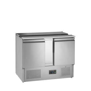 Mesa fría Saladette GN1/1 SA1045