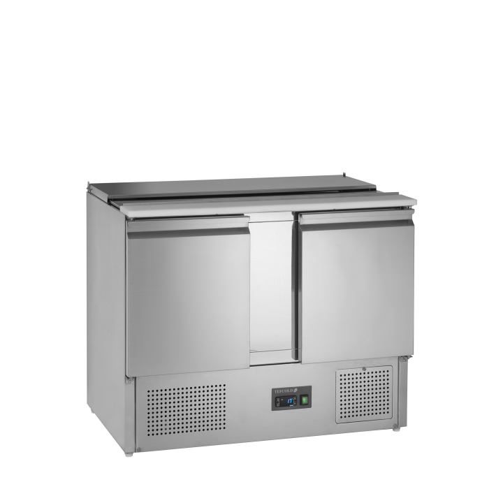 Mesa fría Saladette GN1/1 SA1045