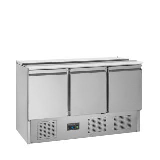 Mesa fría Saladette GN1/1 SA1365