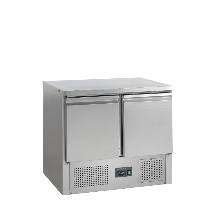 Mesa Saladette de congelados GN1/1 SA910BT