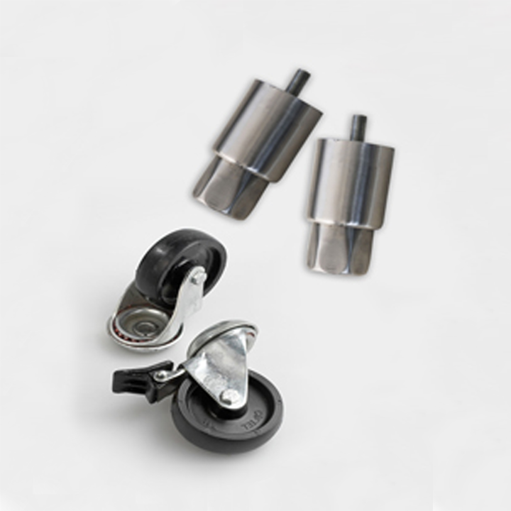 Mesa Saladette de congelados GN1/1 SA910BT