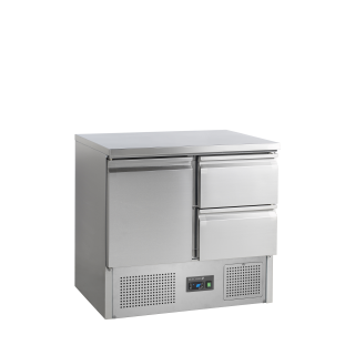 Mesa fría Saladette GN1/1 SA912