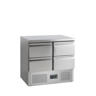 Mesa fría Saladette GN1/1 SA914