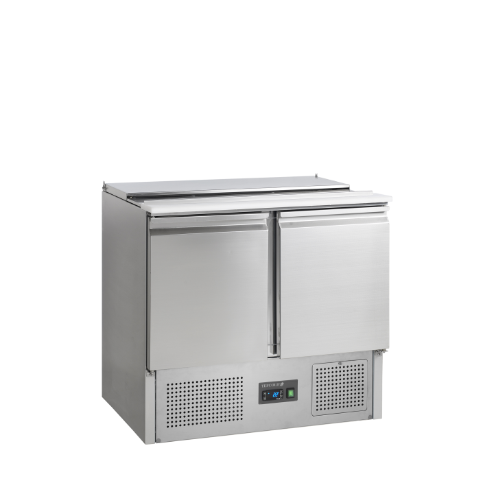 Mesa fría Saladette GN1/1 SA920