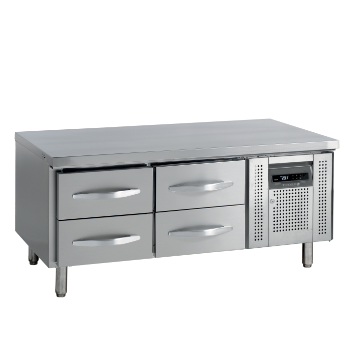 Bajo mostrador GN1/1 UC5240