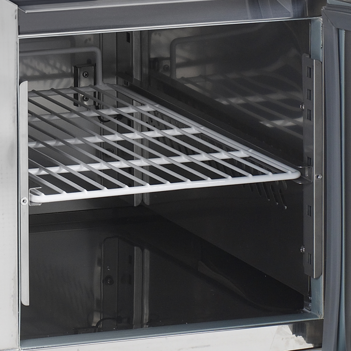 Bajo mostrador GN1/1 UC5310