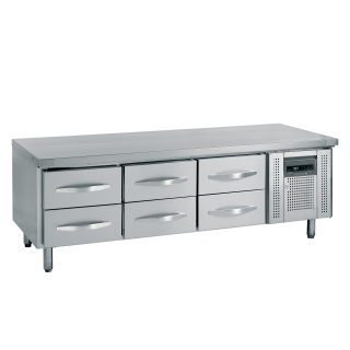 Bajo mostrador GN1/1 UC5360