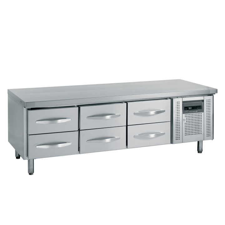 Bajo mostrador GN1/1 UC5360