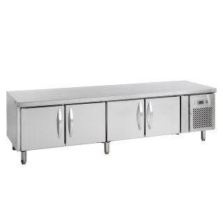 Bajo mostrador GN1/1 UC5410