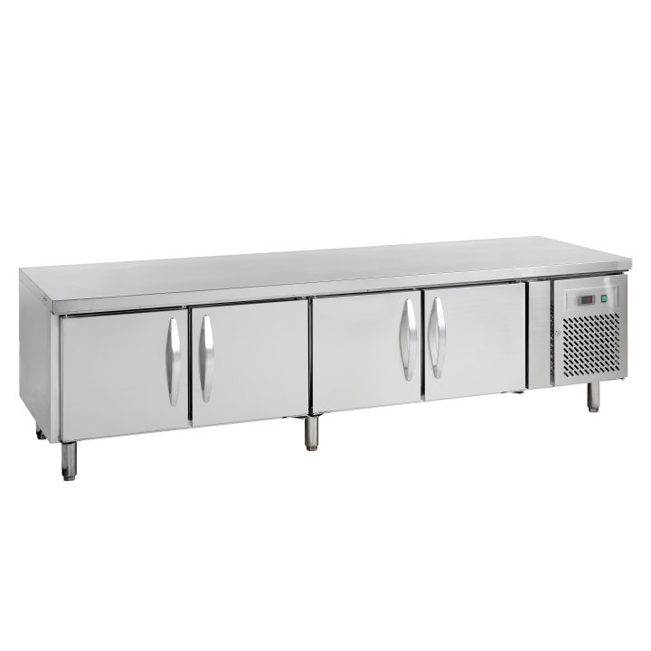 Bajo mostrador GN1/1 UC5410