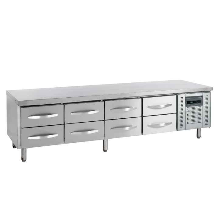 Bajo mostrador GN1/1 UC5480