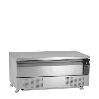 Mesa fría cajones GN3/1 UD1-3