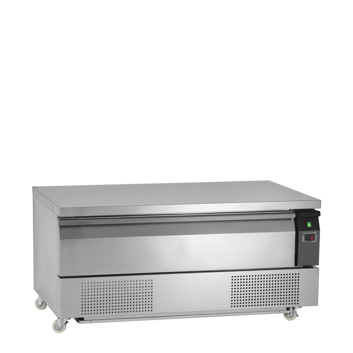 Mesa fría cajones GN3/1 UD1-3