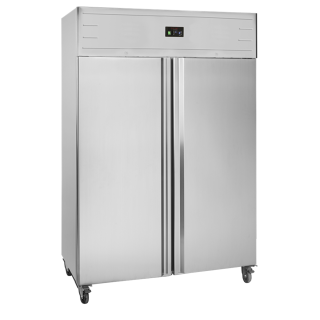 Refrigerador vertical GN2/1 GUC140