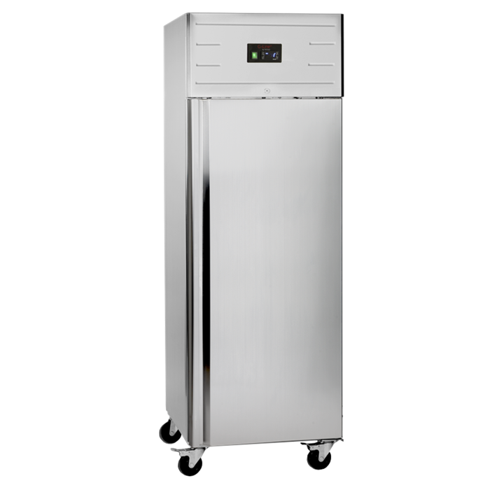 Refrigerador vertical GN2/1 GUC70