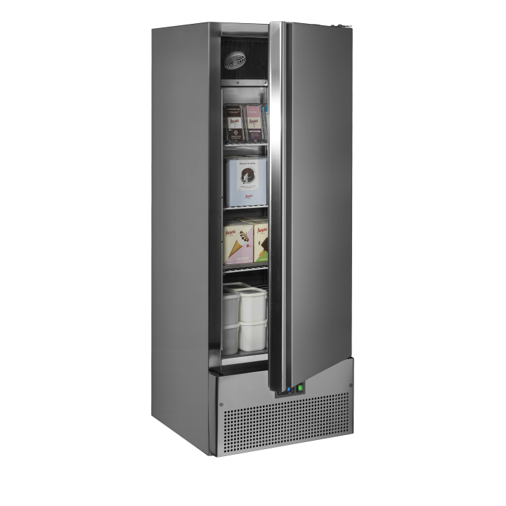 Congelador de snack RF500SNACK