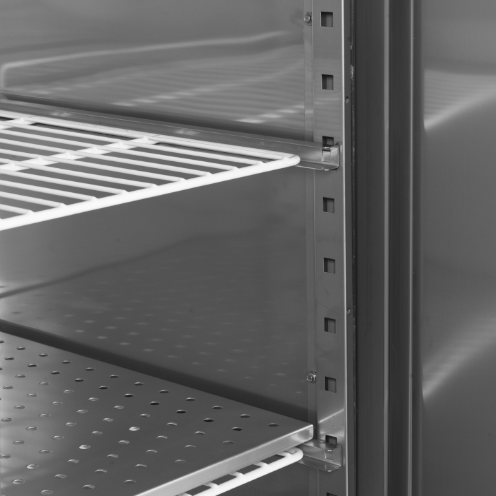 Congelador de snack RF500SNACK