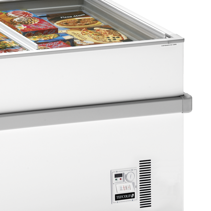 Isla de supermercado SSF150