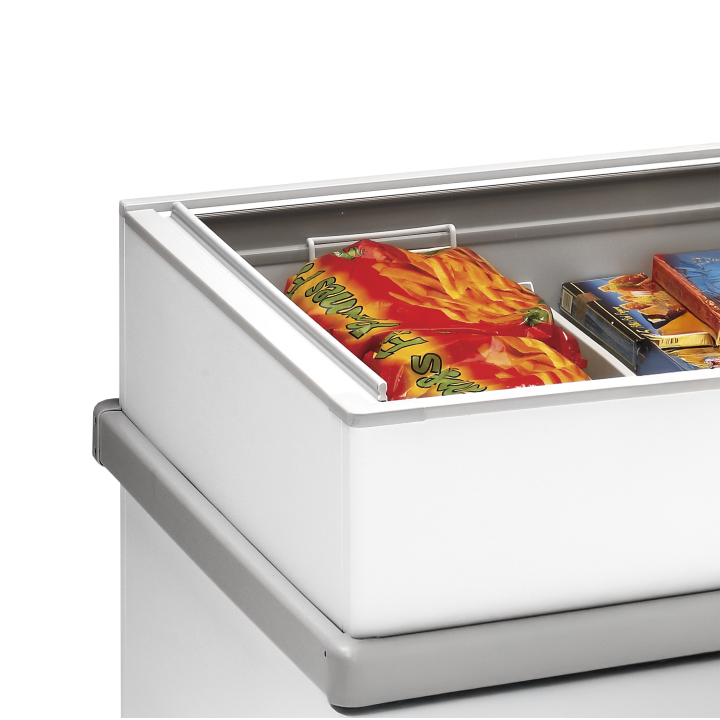 Isla de supermercado SSF250