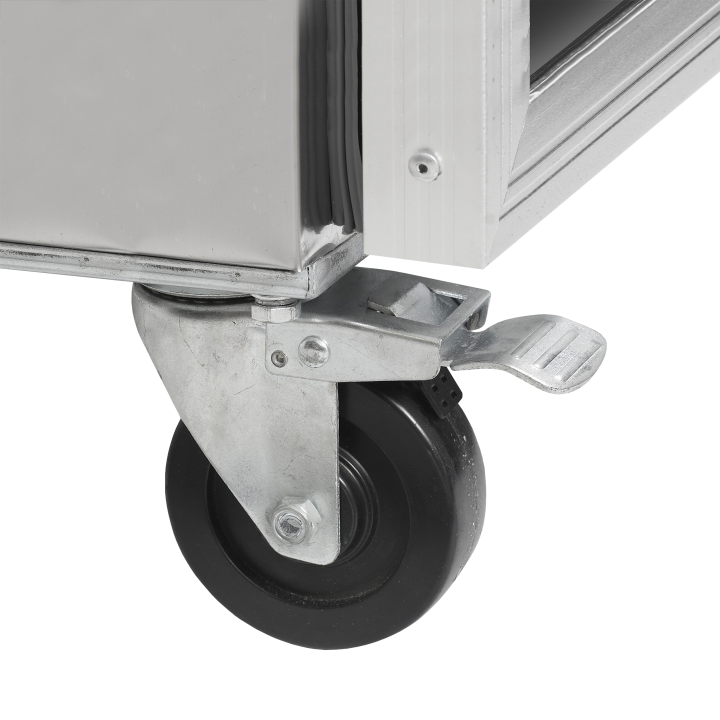 Cámara frigorífica para pescado RKS600