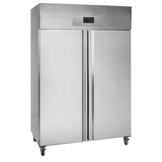 Refrigerador vertical RK1010