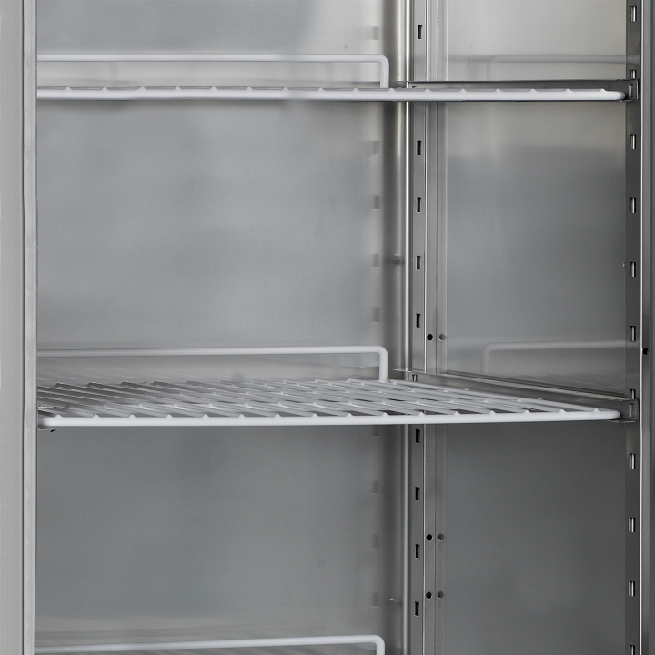 Refrigerador vertical RK1010