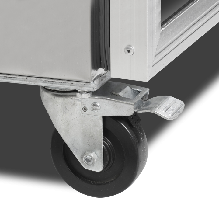 Congelador vertical GN2/1 RF1420