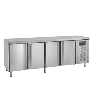 Mesa fría de refrigeración snack SK6410