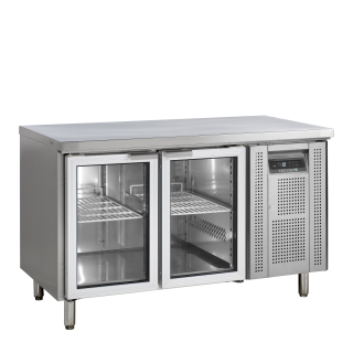 Mesa fría de refrigeración GN1/1 CK7210G