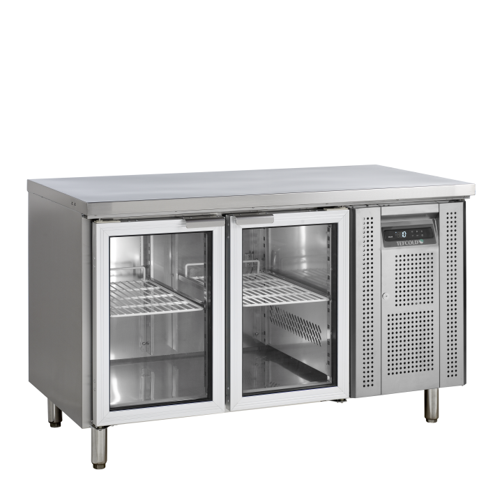 Mesa fría de refrigeración GN1/1 CK7210G