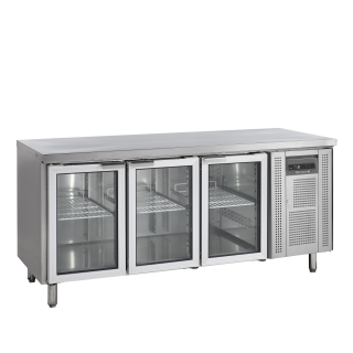 Mesa fría de refrigeración GN1/1 CK7310G