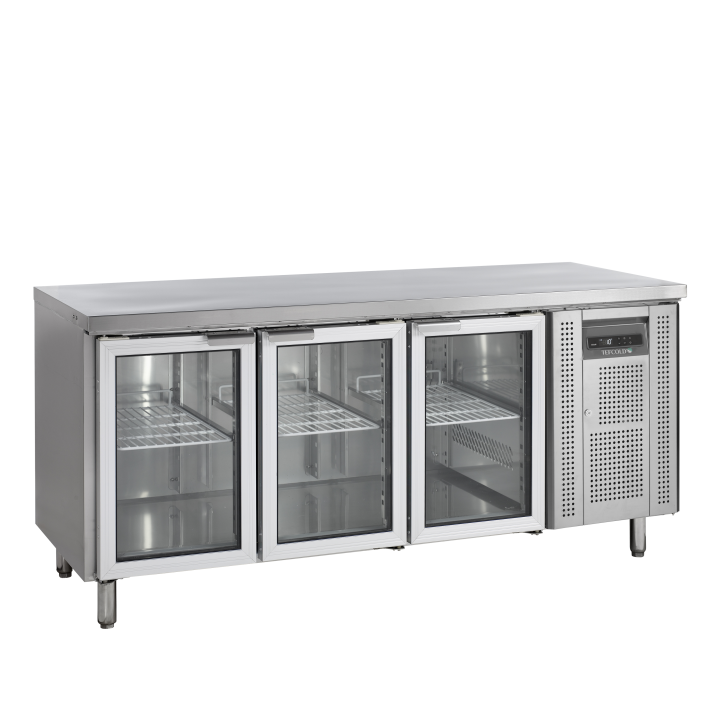 Mesa fría de refrigeración GN1/1 CK7310G