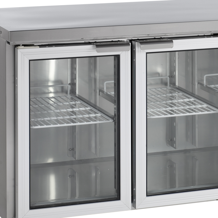 Mesa fría de refrigeración GN1/1 CK7410G