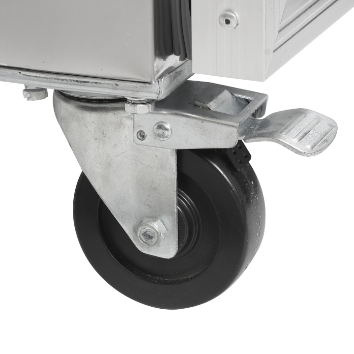 Mesa fría de refrigeración GN1/1 CK7410G