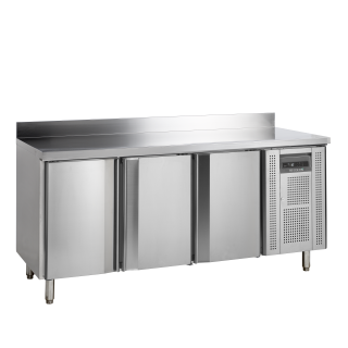 Mesa fría de congelación GN1/1 CF7310