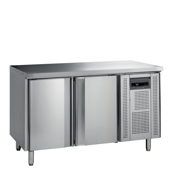 Mesa fría de congelación snack SK6210BT