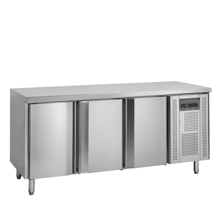 Mesa fría de congelación snack SK6310BT