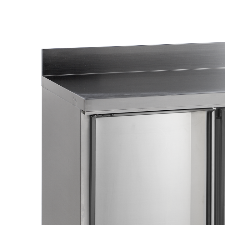 Mesa fría de congelación snack SK6410BT