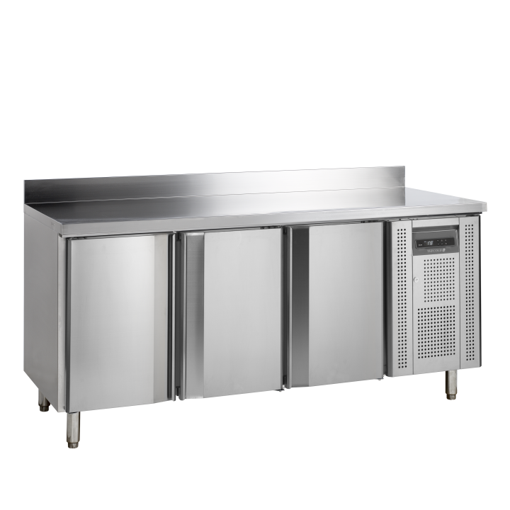 Mesa fría de congelación snack SK6310BT/+ SP