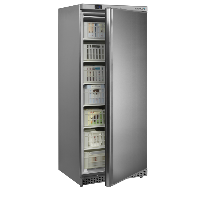 Congelador de almacenamiento UF600S C/CESTAS