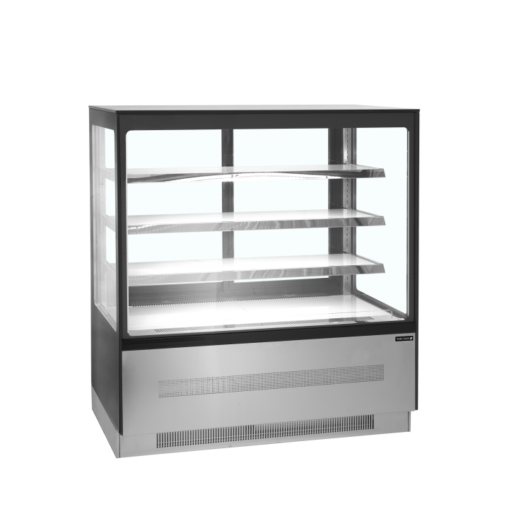 Vitrina de exposición refrigerada LPD903F/BLACK