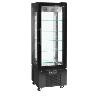 Expositor refrigerado (refrigeración)  UPD400-C