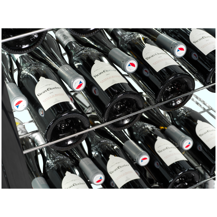 Expositor refrigerado (refrigeración)  UPD400-C