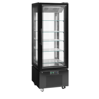 Expositor refrigerado (congelación)  UPD400-F