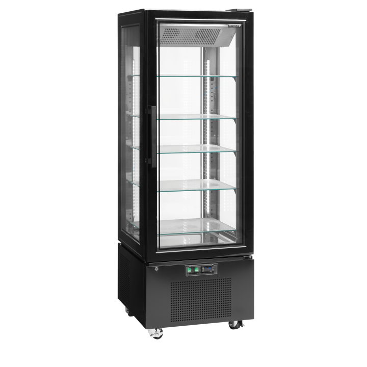 Expositor refrigerado (congelación)  UPD400-F